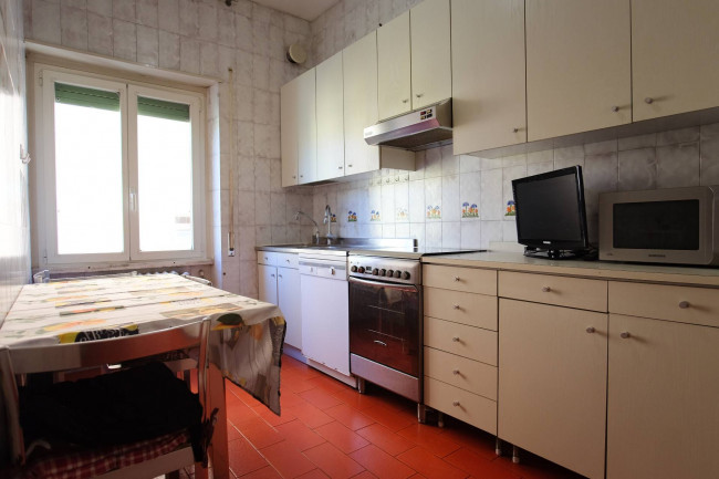 Appartamento in vendita a Chieti