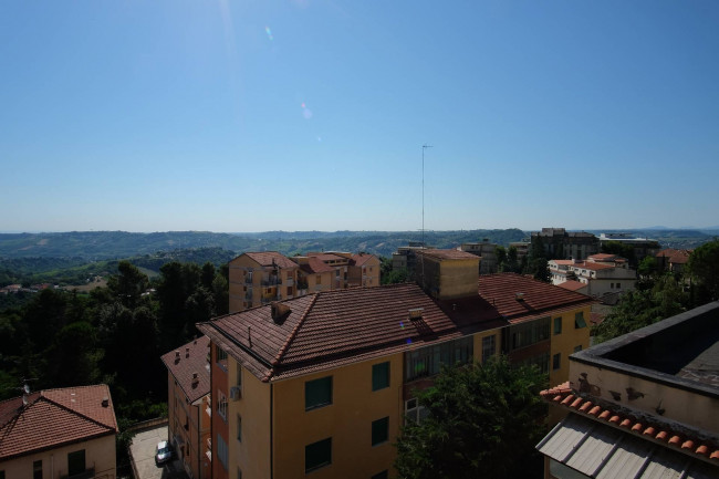 Appartamento in vendita a Chieti