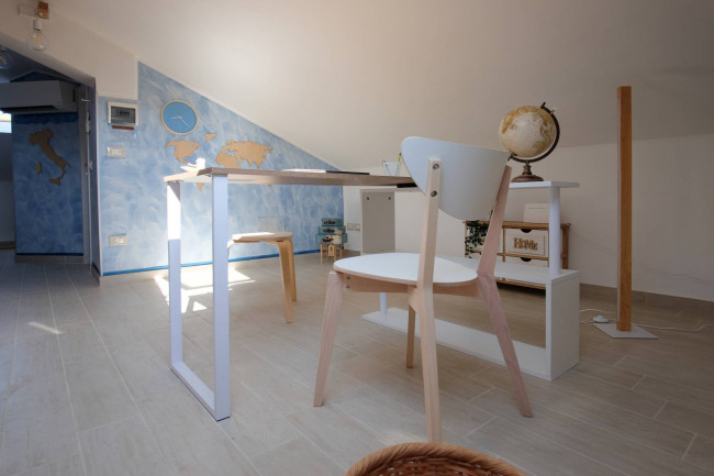 Monolocale in vendita a Chieti