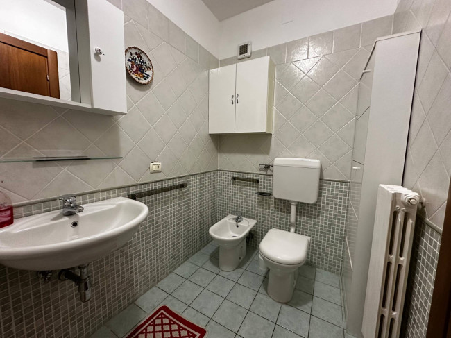 camere singole in affitto a Chieti