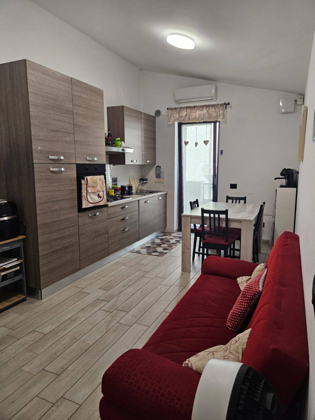 Appartamento in affitto a Chieti