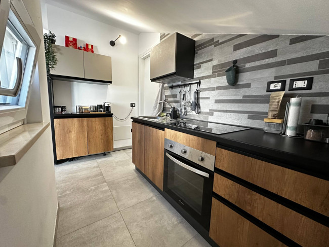 Appartamento in vendita a Chieti