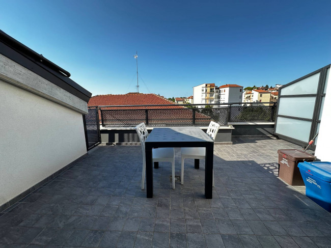 Appartamento in vendita a Chieti