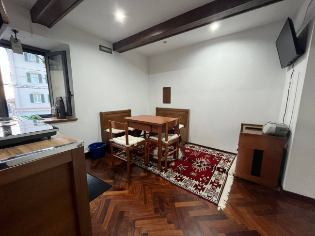 Appartamento in affitto a Chieti