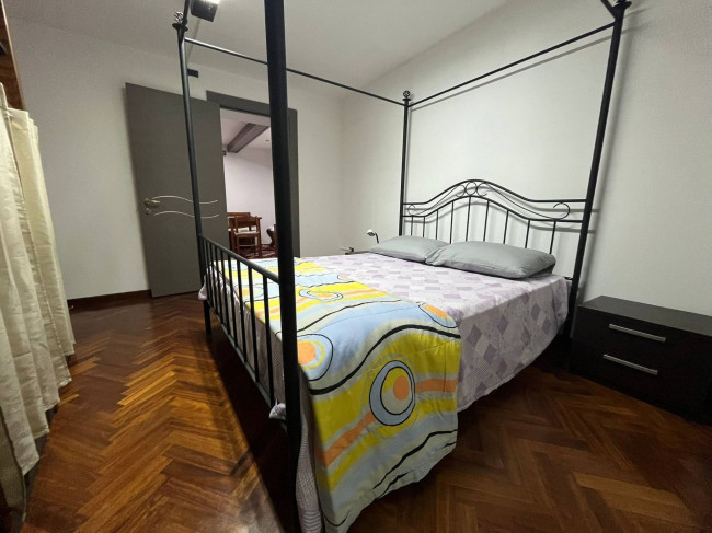 Appartamento in affitto a Chieti