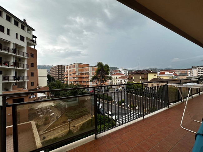 camere singole in affitto a Chieti