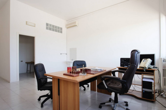 Ufficio in vendita a Chieti