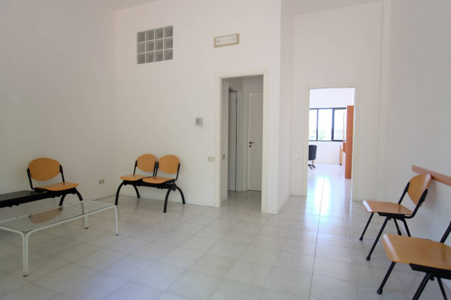 Ufficio in vendita a Chieti