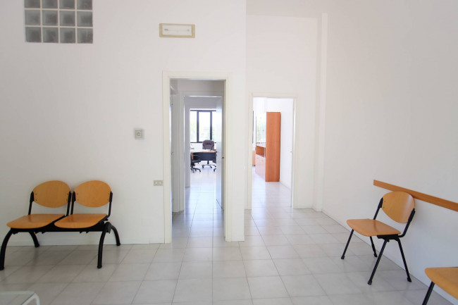 Ufficio in vendita a Chieti