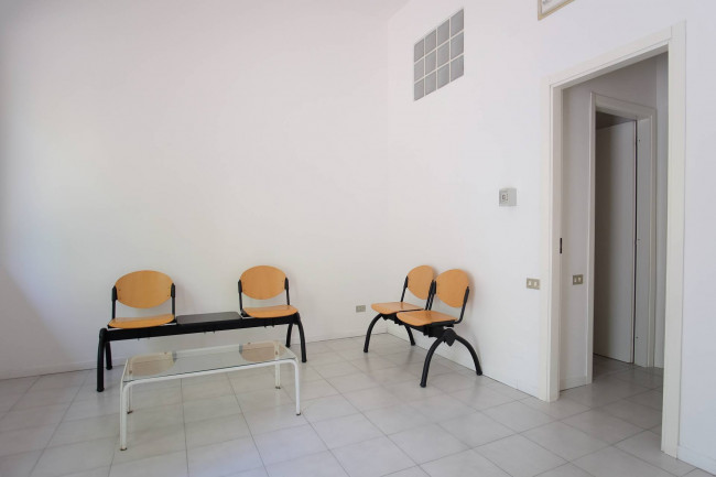 Ufficio in vendita a Chieti