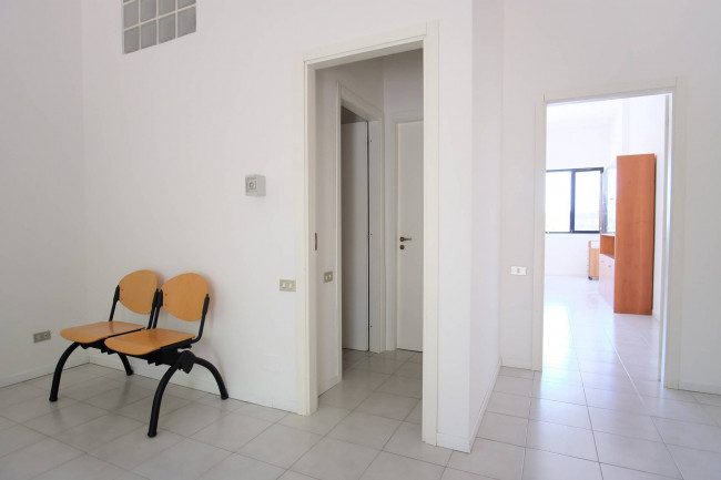 Ufficio in vendita a Chieti