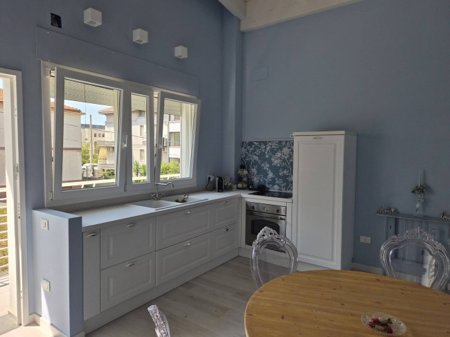 Appartamento in affitto a Chieti