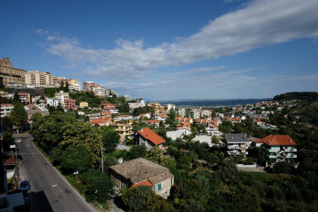 Appartamento in vendita a Chieti
