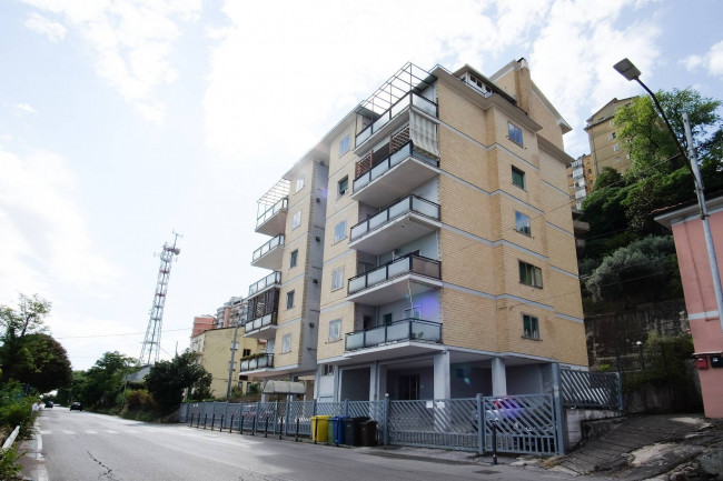 Appartamento in vendita a Chieti