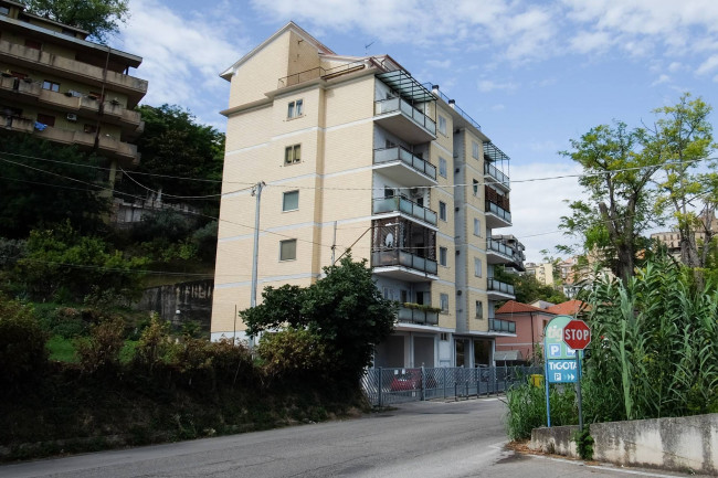 Appartamento in vendita a Chieti
