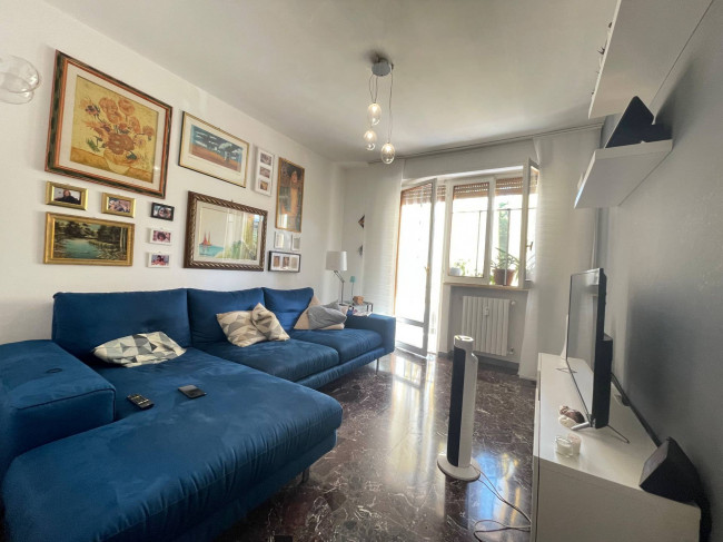 Appartamento in vendita a Chieti