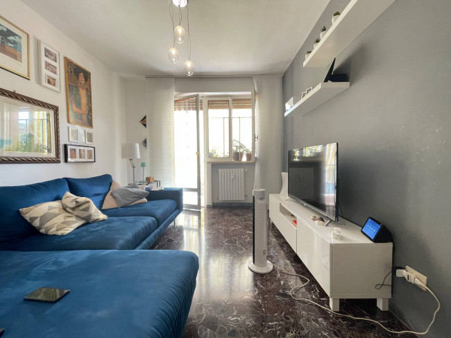 Appartamento in vendita a Chieti