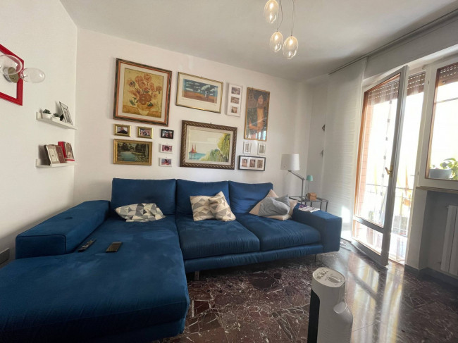 Appartamento in vendita a Chieti