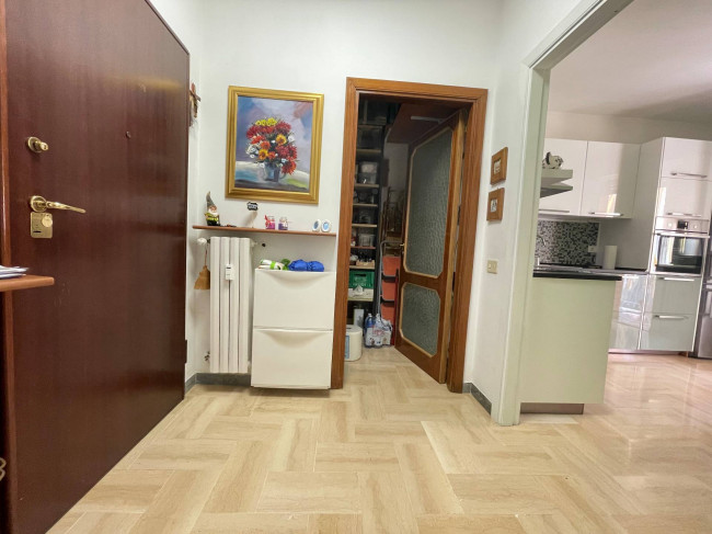 Appartamento in vendita a Chieti
