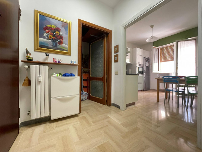 Appartamento in vendita a Chieti