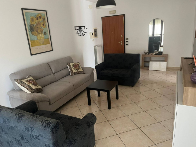 Appartamento in affitto a Chieti