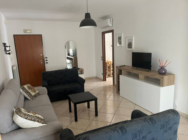 Appartamento in affitto a Chieti