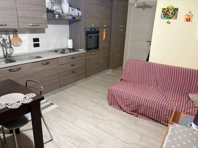 Appartamento in affitto a Chieti