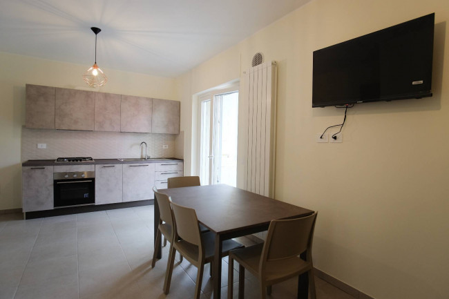 Appartamento in affitto a Chieti