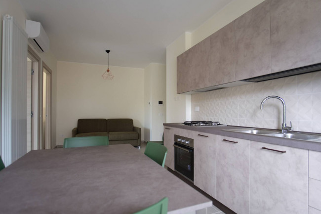 Appartamento in affitto a Chieti