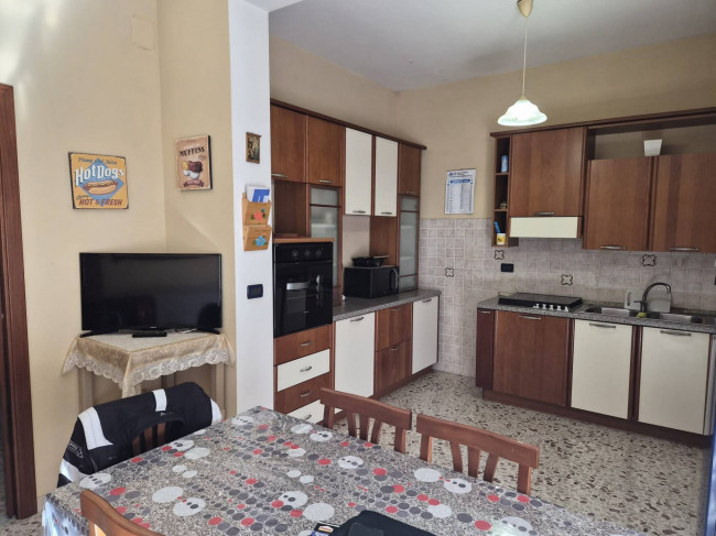 Appartamento in affitto a Chieti