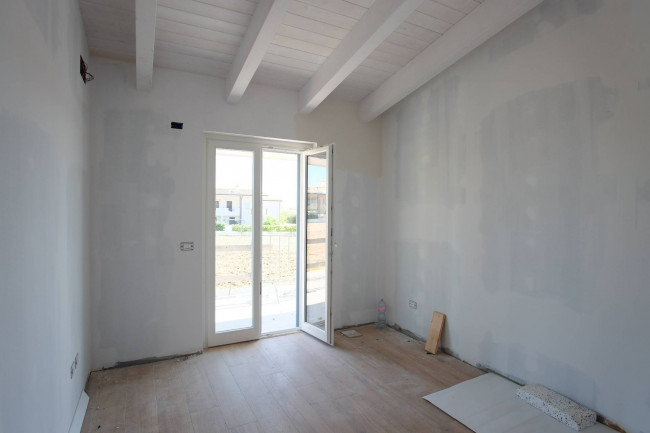 Villette a schiera in vendita a Rosciano