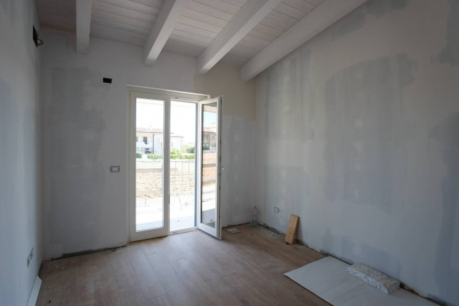 Villette a schiera in vendita a Rosciano
