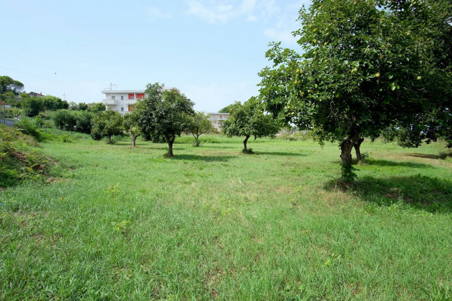 Terreno edificabile in vendita a San Giovanni Teatino