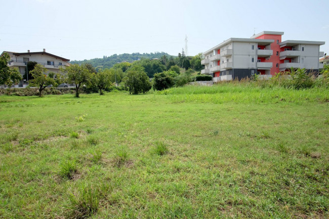 Terreno edificabile in vendita a San Giovanni Teatino