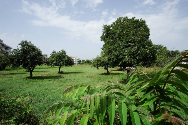 Terreno edificabile in vendita a San Giovanni Teatino