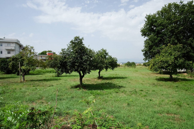 Terreno edificabile in vendita a San Giovanni Teatino