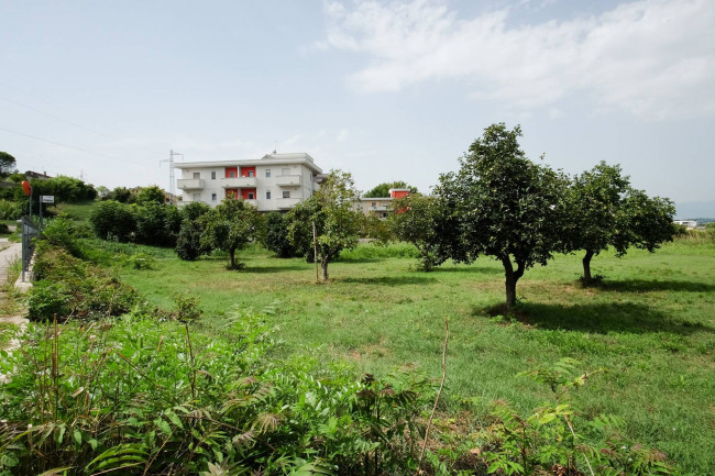 Terreno edificabile in vendita a San Giovanni Teatino