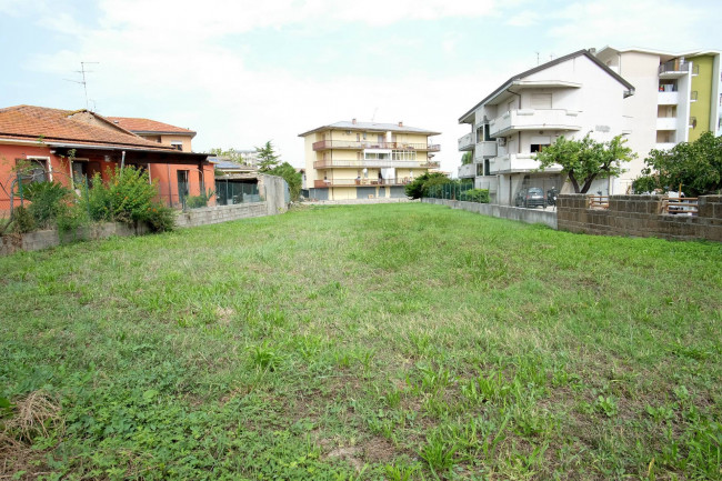 Terreno edificabile in vendita a San Giovanni Teatino