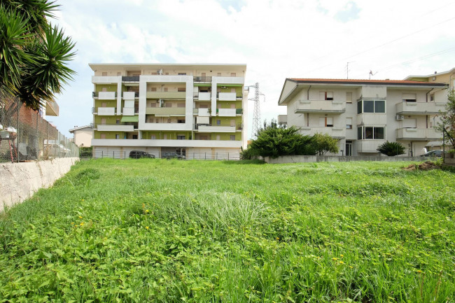 Terreno edificabile in vendita a San Giovanni Teatino