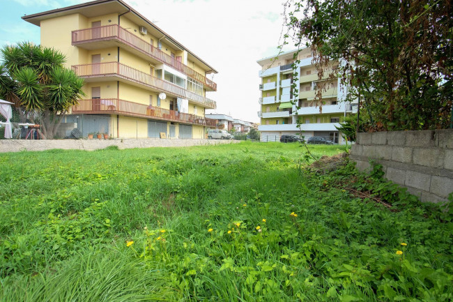 Terreno edificabile in vendita a San Giovanni Teatino