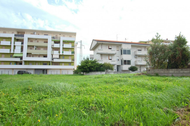 Terreno edificabile in vendita a San Giovanni Teatino