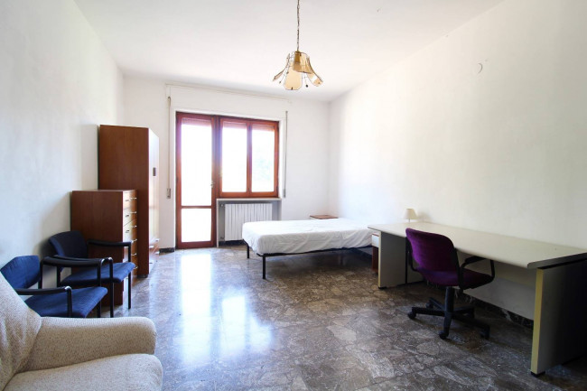 camere singole in affitto a Chieti