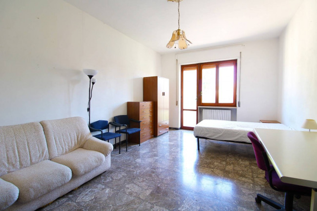 camere singole in affitto a Chieti