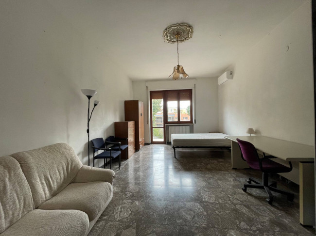 camere singole in affitto a Chieti