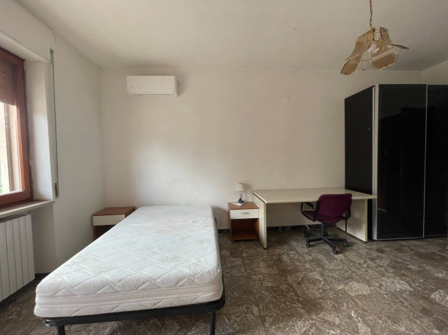 camere singole in affitto a Chieti