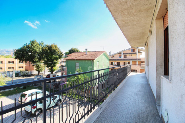 camere singole in affitto a Chieti