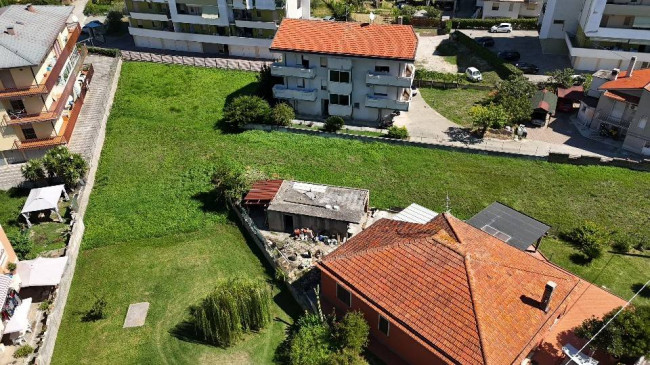 Terreno edificabile in vendita a San Giovanni Teatino