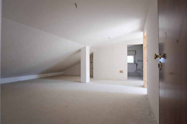 Appartamento in vendita a Bucchianico