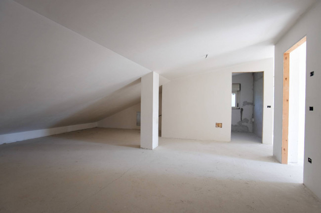 Appartamento in vendita a Bucchianico