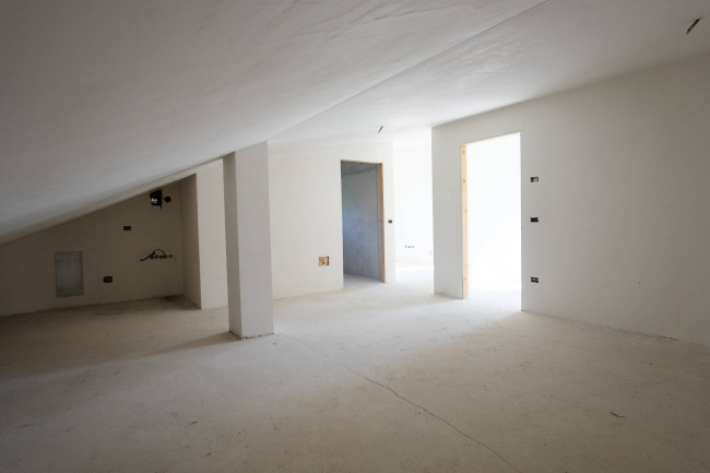 Appartamento in vendita a Bucchianico